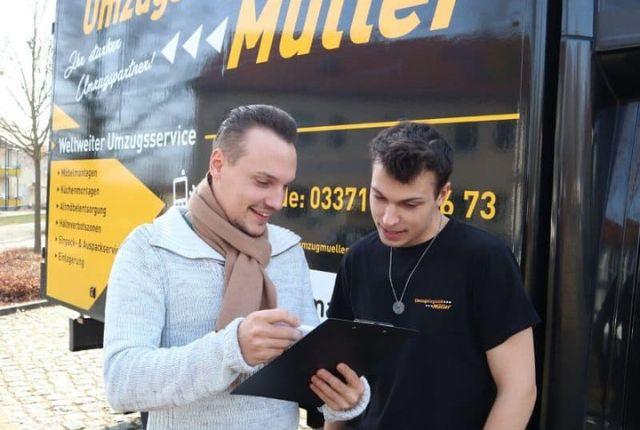 Selfstorage Pritzwalk