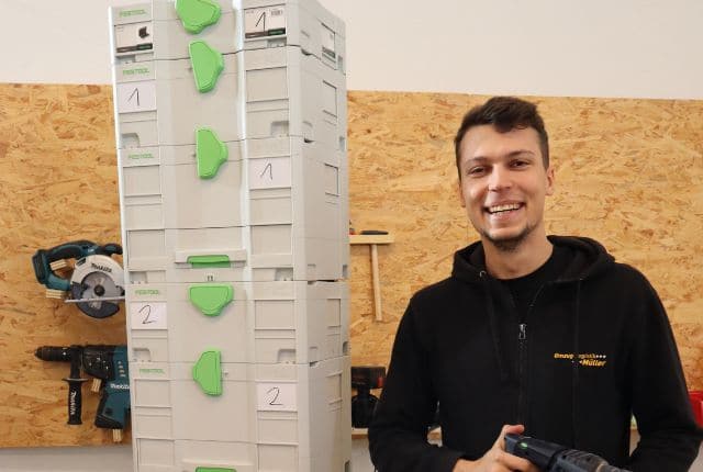 Der günstige Selfstorage Pritzwalk
