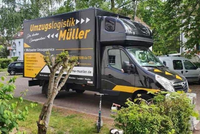 Fullservice in Pritzwalk für den Selfstorage