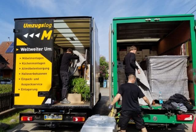 Flexible und faire Preise für Selfstorage in Pritzwalk